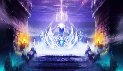 Dekaron Rising | bestgames.to