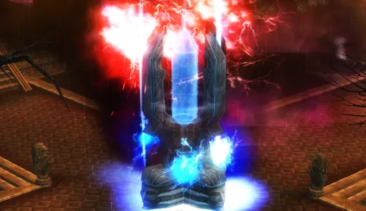 Dekaron Rising | bestgames.to