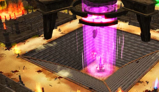 Dekaron Rising | bestgames.to